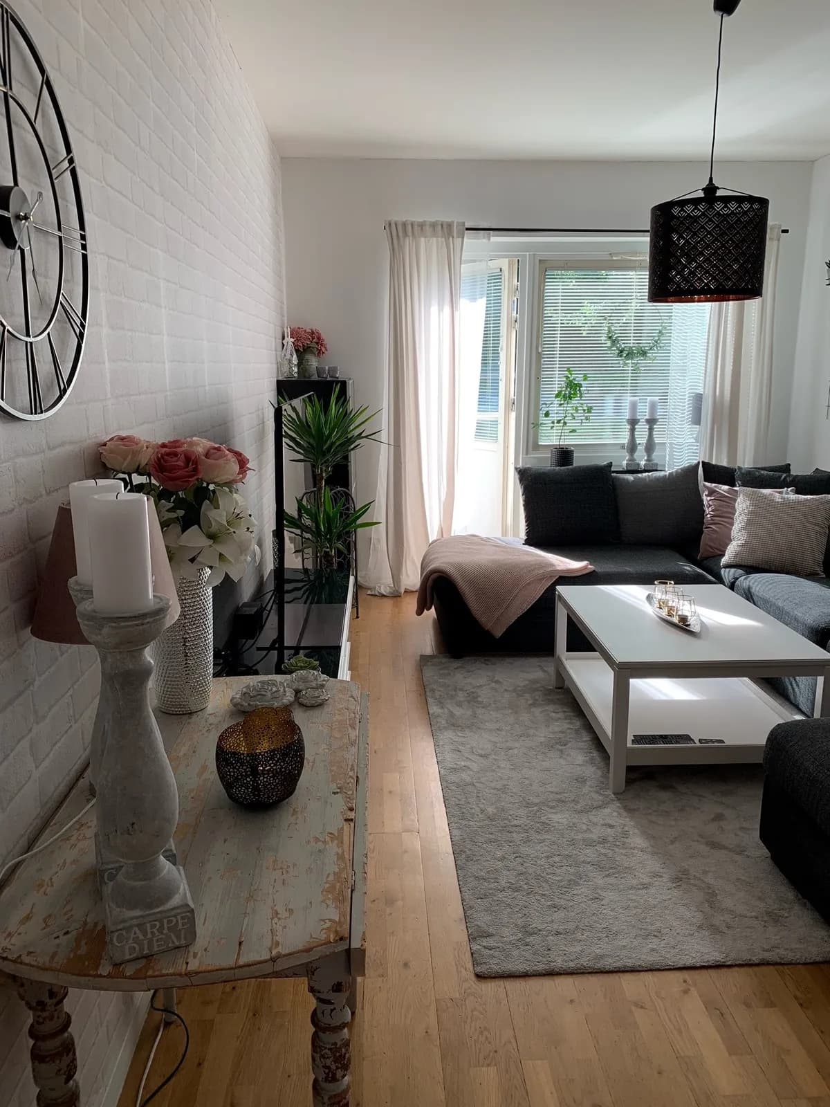 Ringvägen i Nyköping