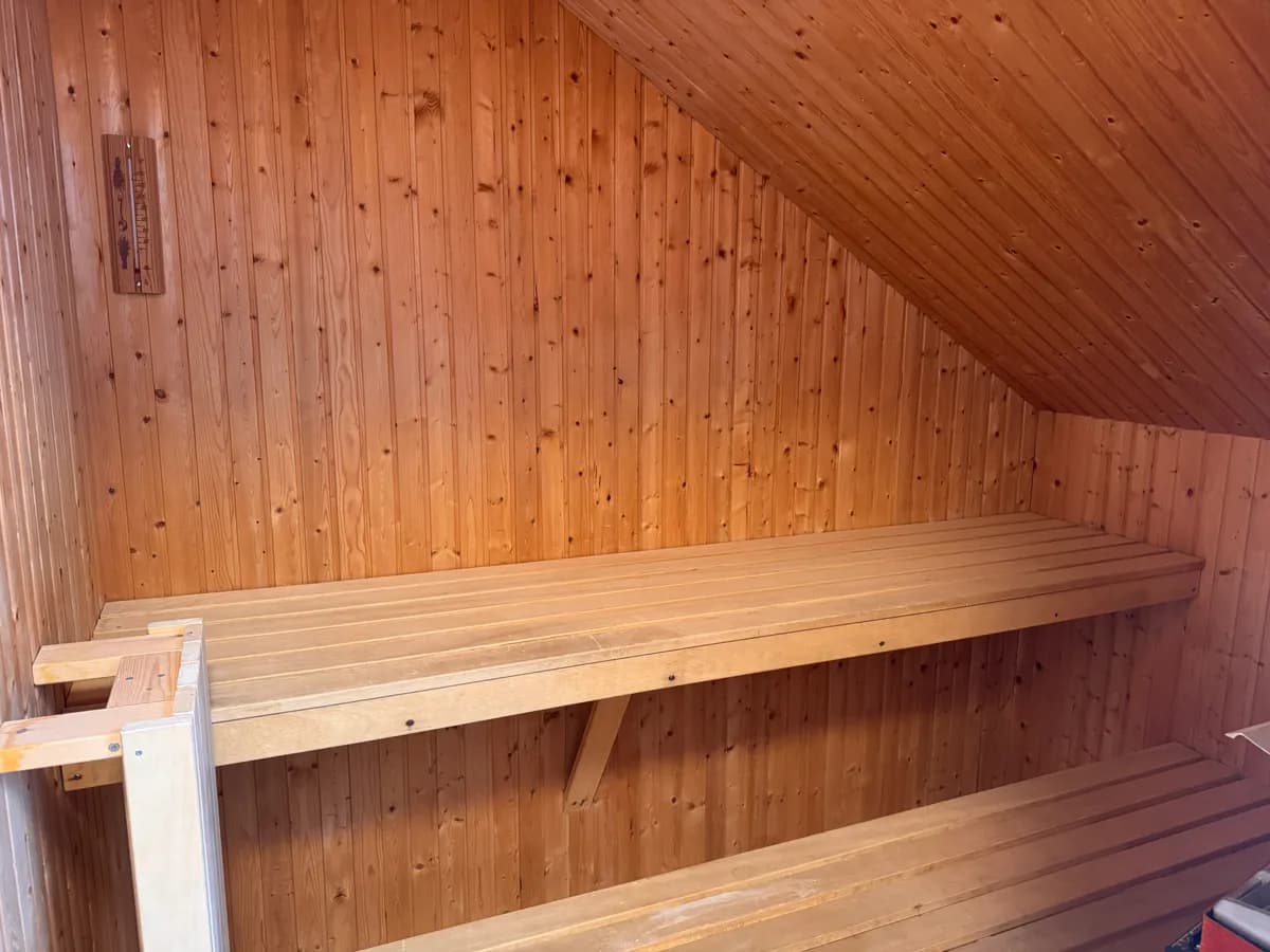 Södra Bangårdsgatan i Nyköping