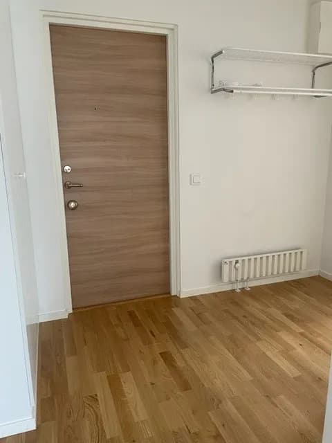 Södra Vägen i Oskarshamn