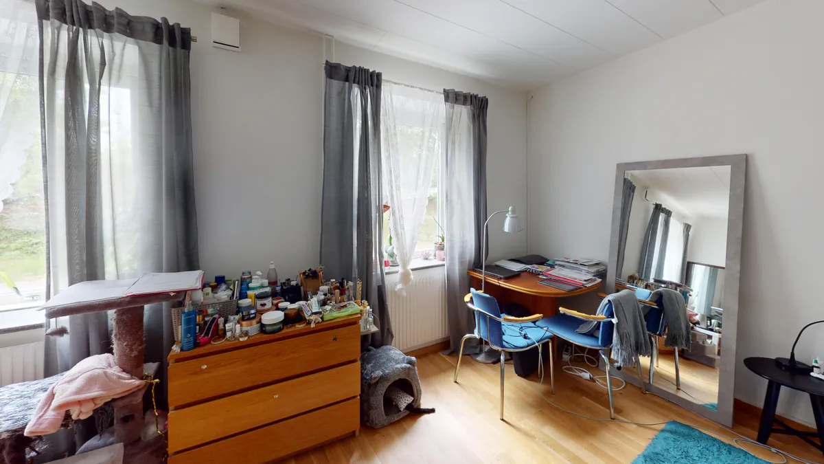 Håkan Lundbergs Gata i Helsingborg