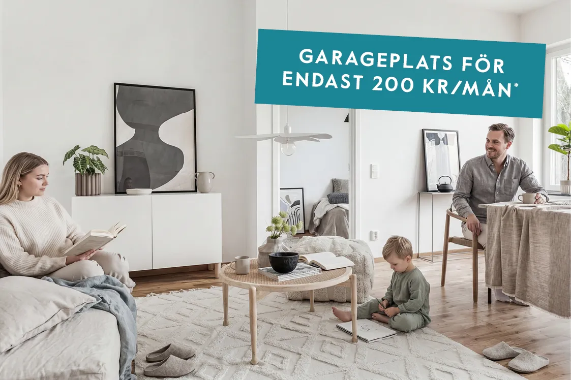 Ormbackavägen i Järfälla