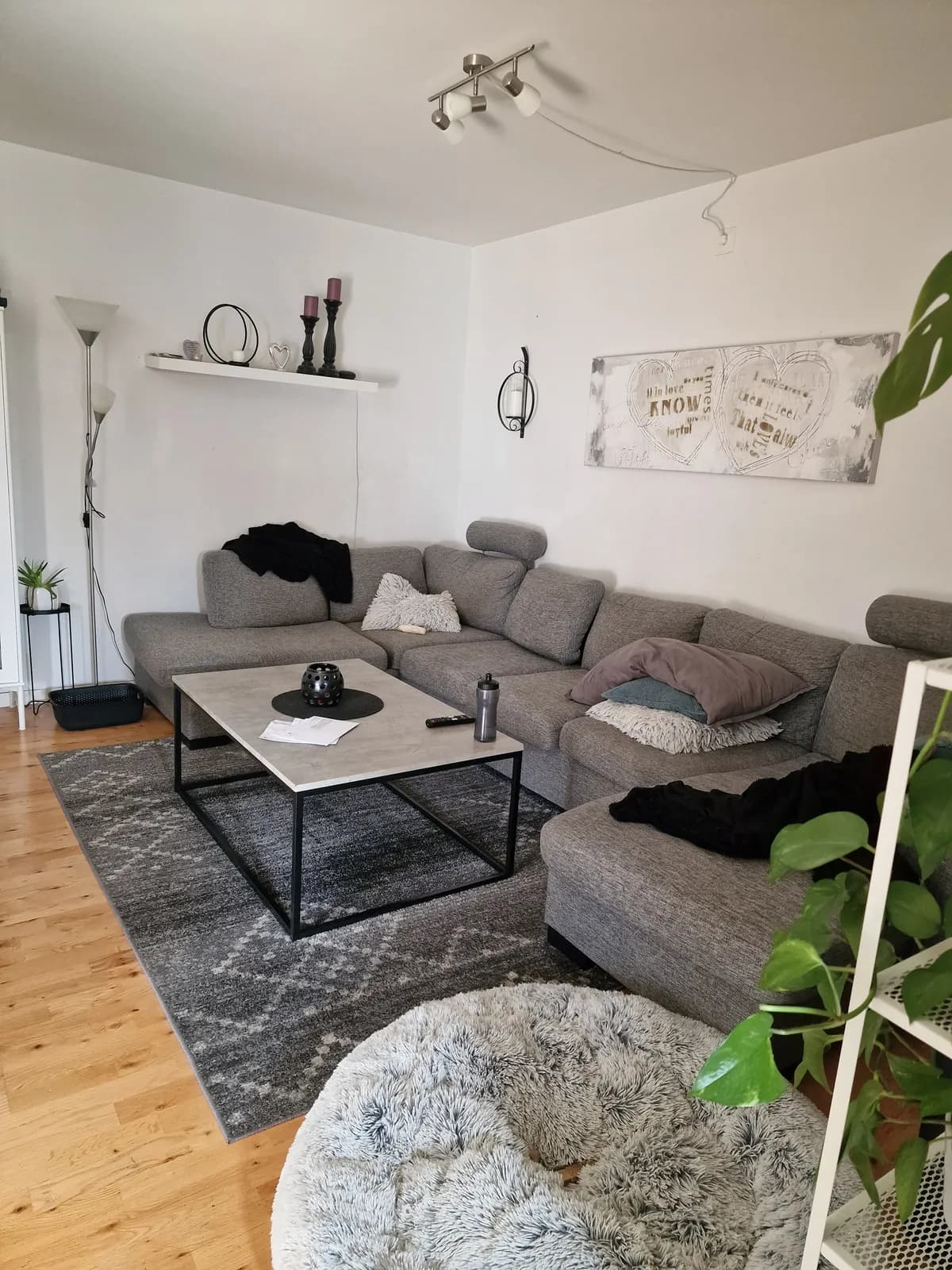 Nybrovägen i Kalmar