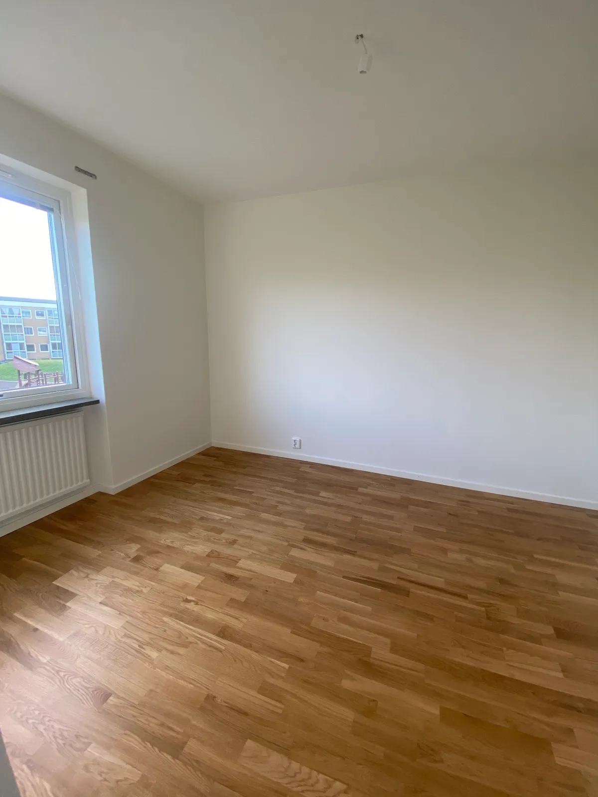 Larmvägen i HELSINGBORG