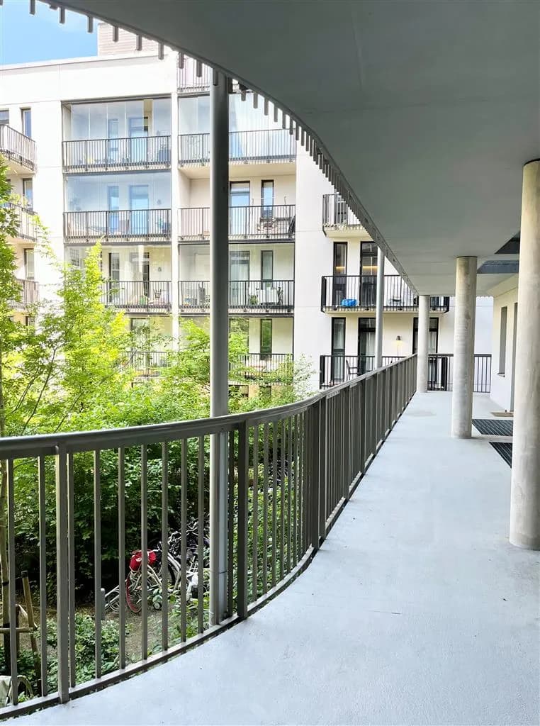 Linjetregatan i Malmö