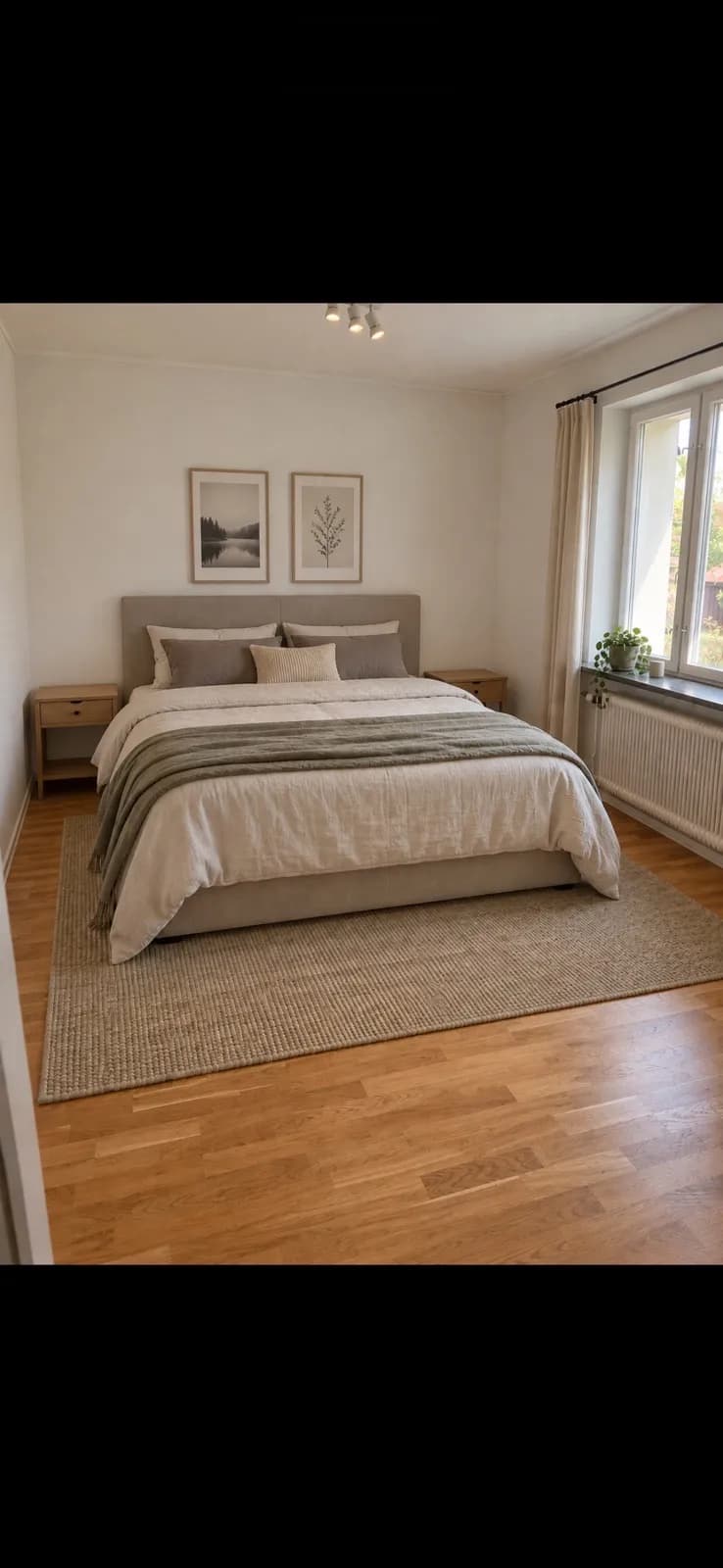 Fridlundsvägen i Västerås