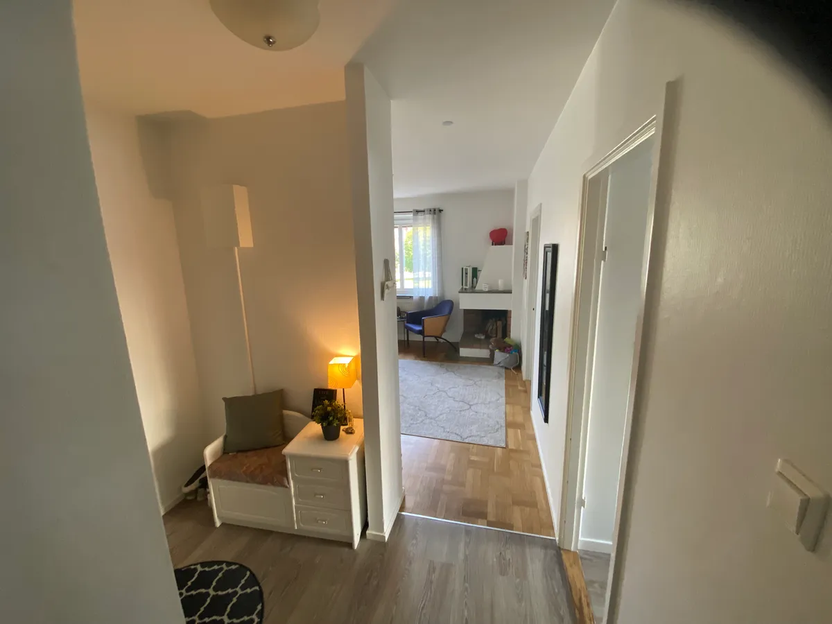 Götagatan i Borås
