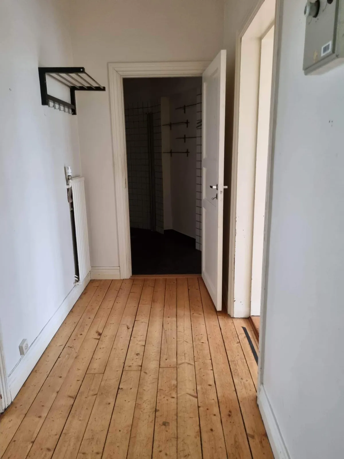 Wieselgrensgatan i Helsingborg
