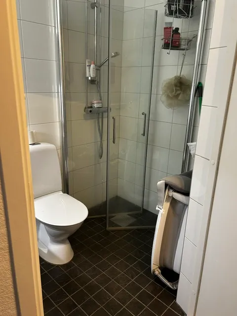 Söderlingsvägen i Halmstad
