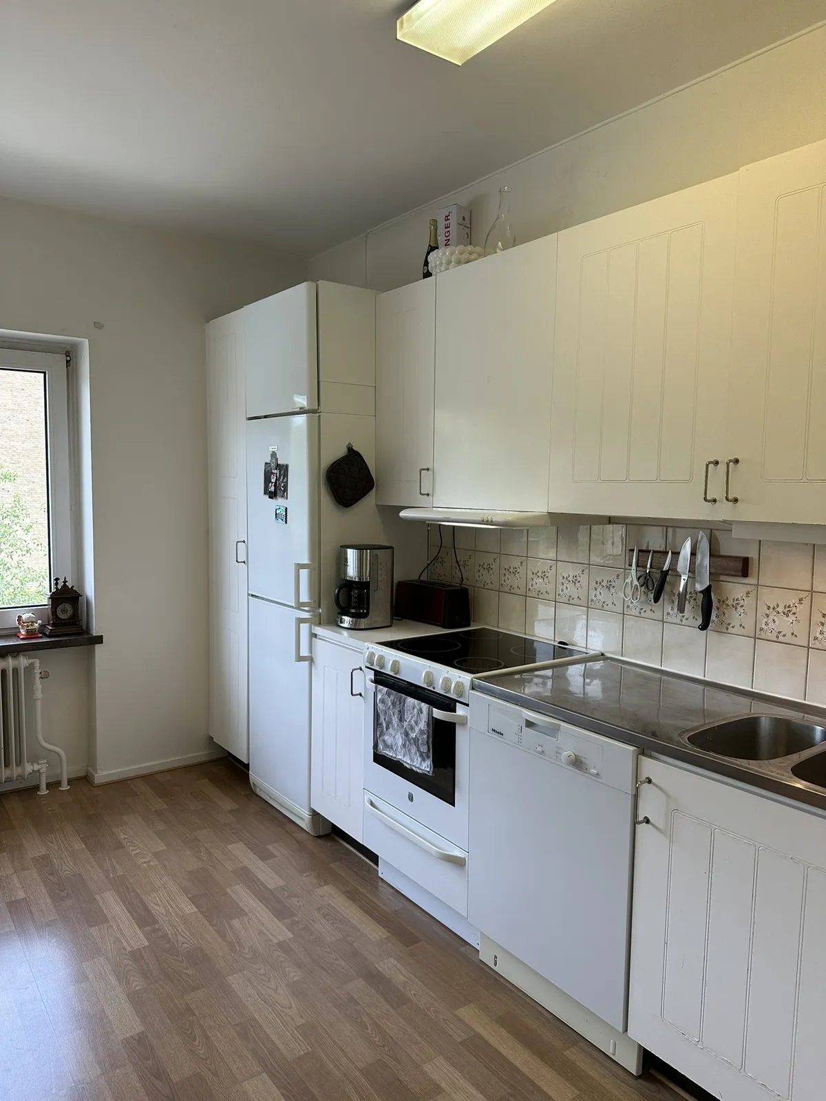 Byggmästaregatan i Lund