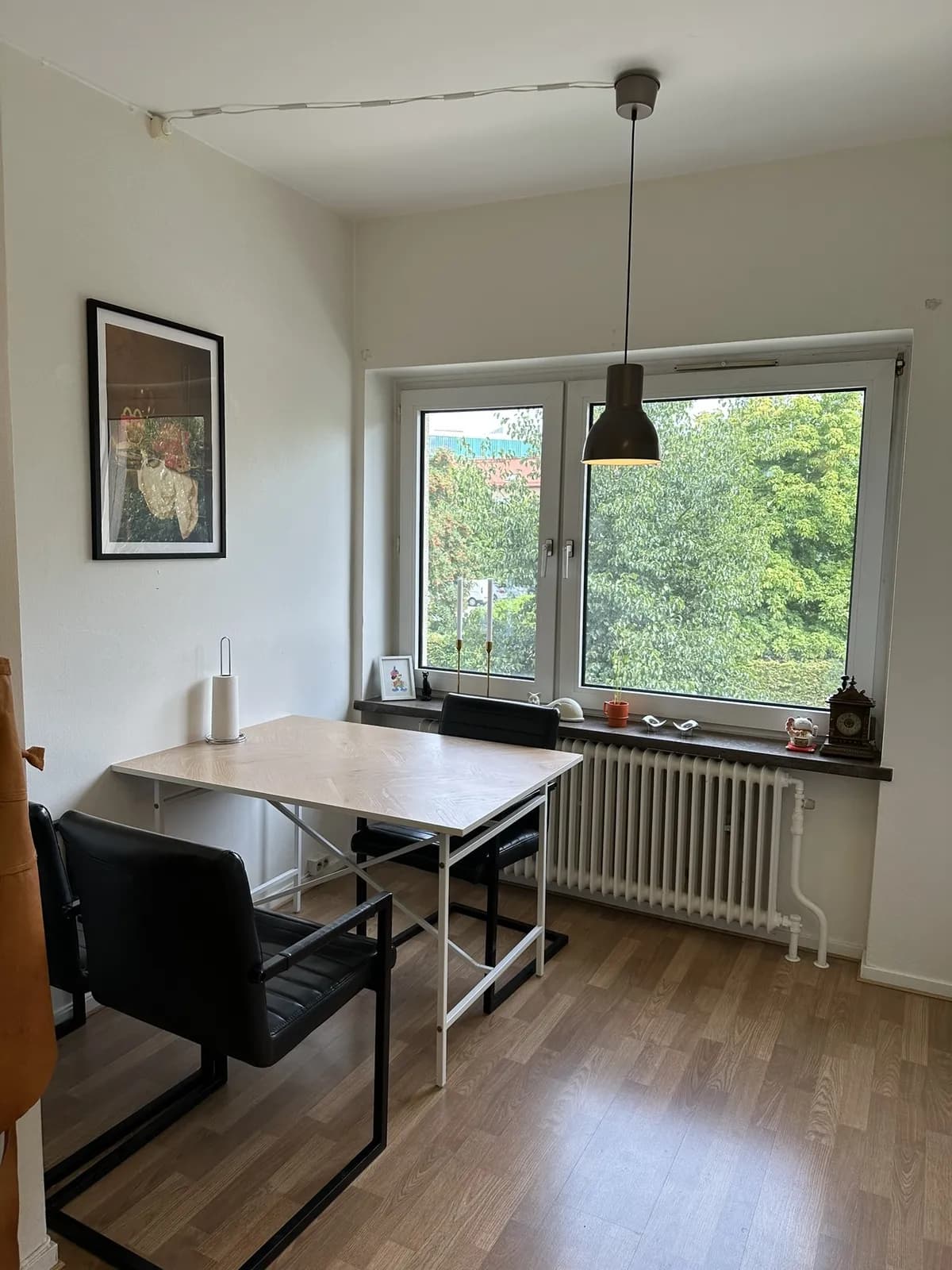 Byggmästaregatan i Lund