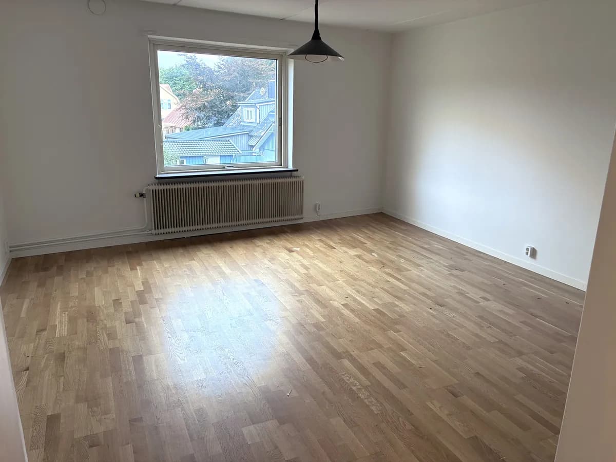 Bruksgatan i Klippan