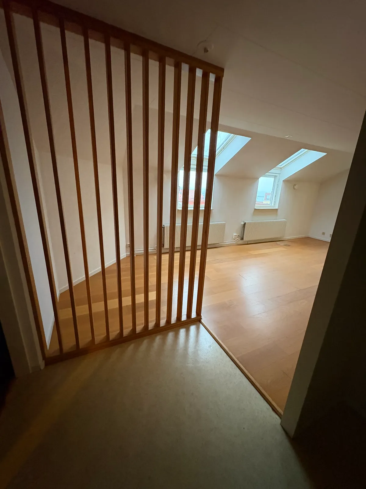 Stenbocksgatan i Simrishamn