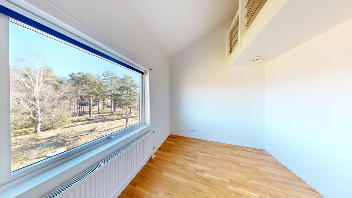 Flöjtgatan i Karlstad