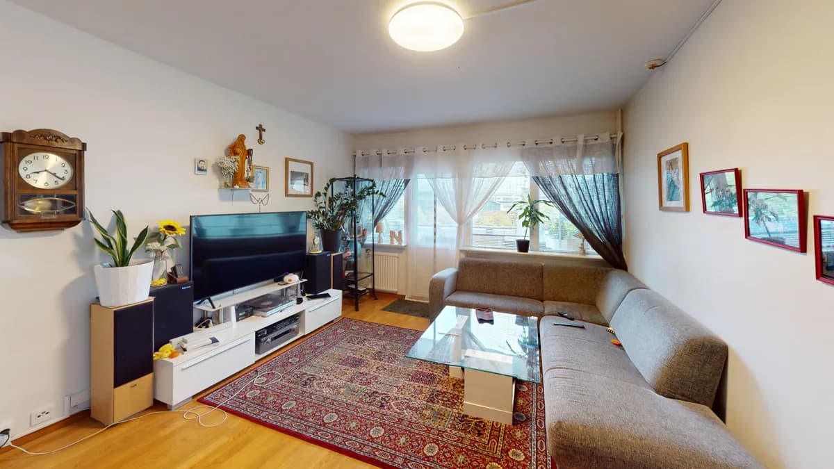 Karlagatan i Karlstad