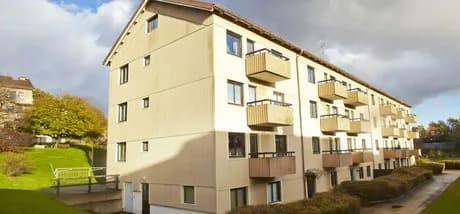 Söderforsgatan i Borås