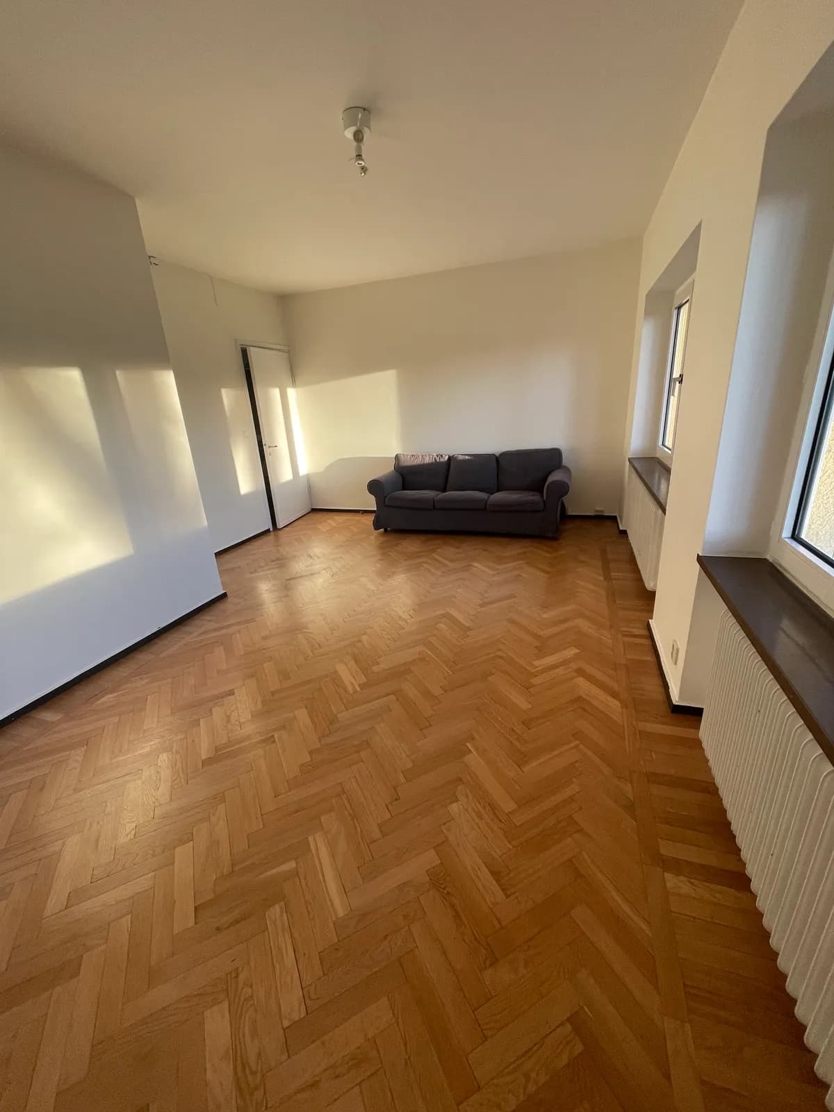 Byggmästaregatan i Lund