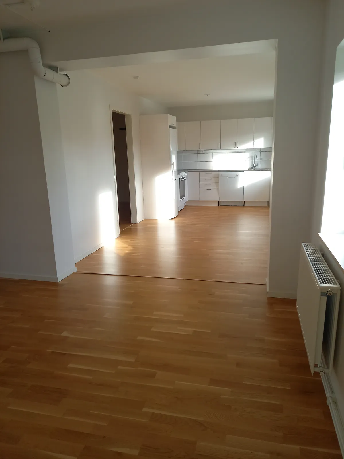 Fredriksgatan i Sandviken