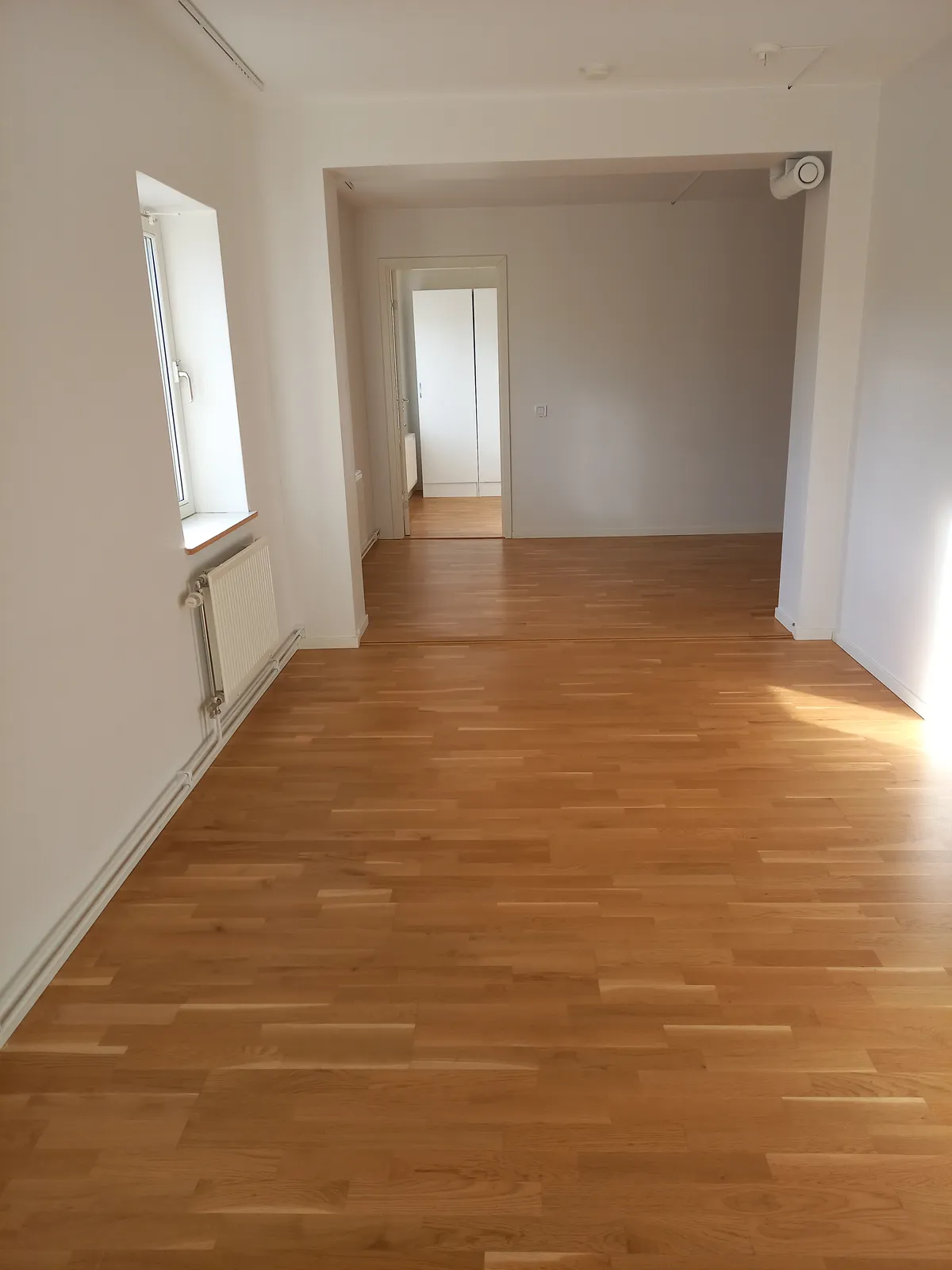 Fredriksgatan i Sandviken