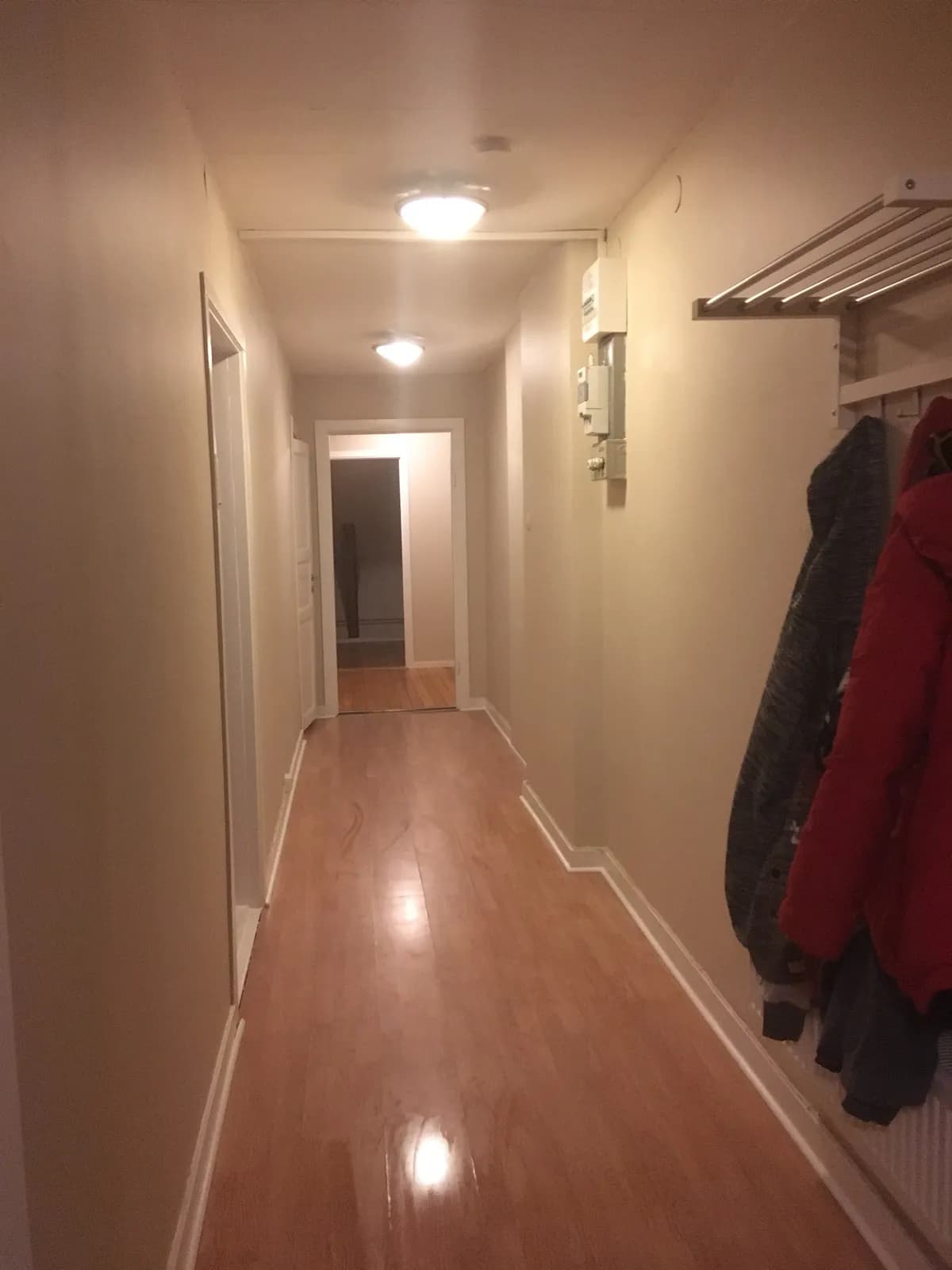 Storgatan i Ljungbyhed