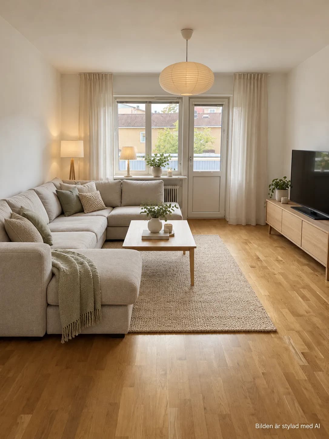 Åttkantslunden i Karlstad