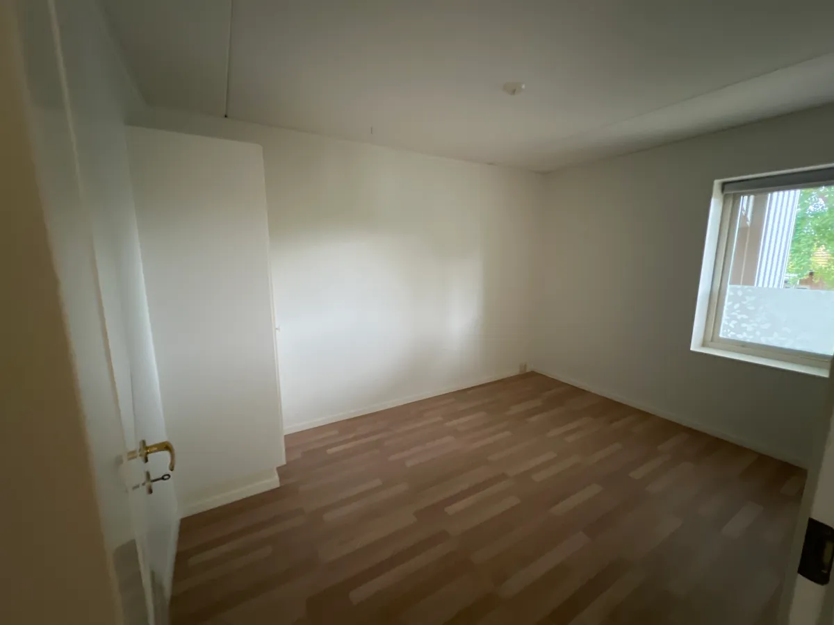Ejnar Görans väg i Kalmar