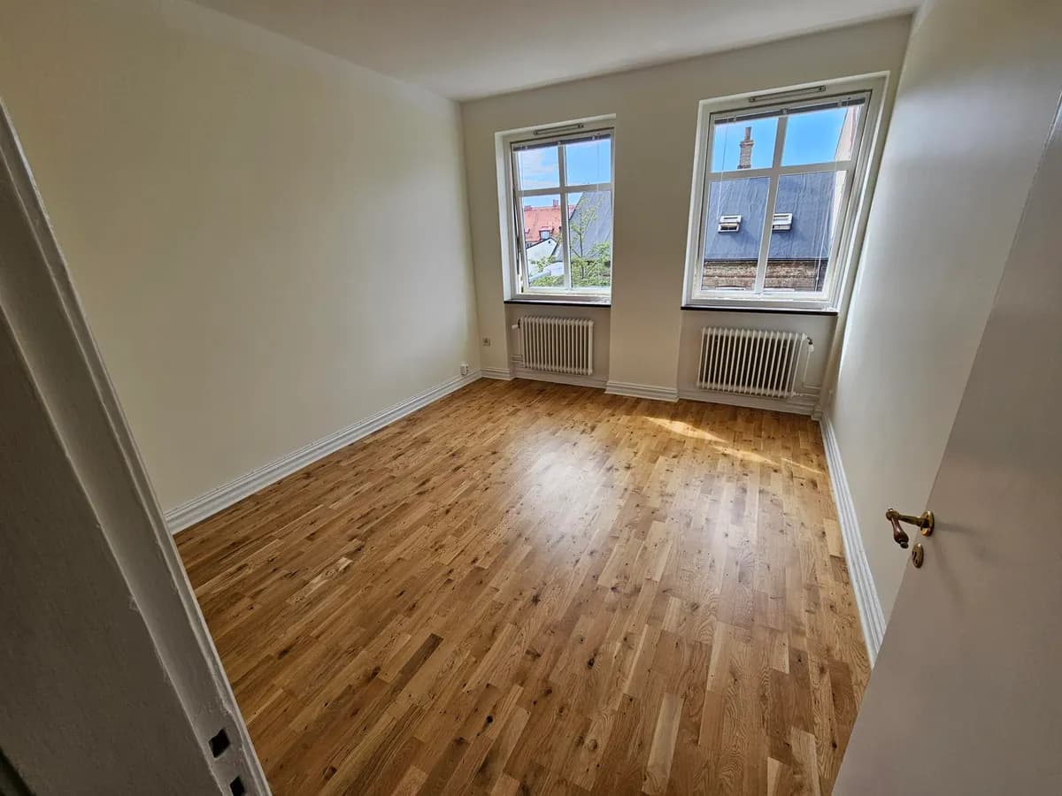 Suellsgatan i Landskrona