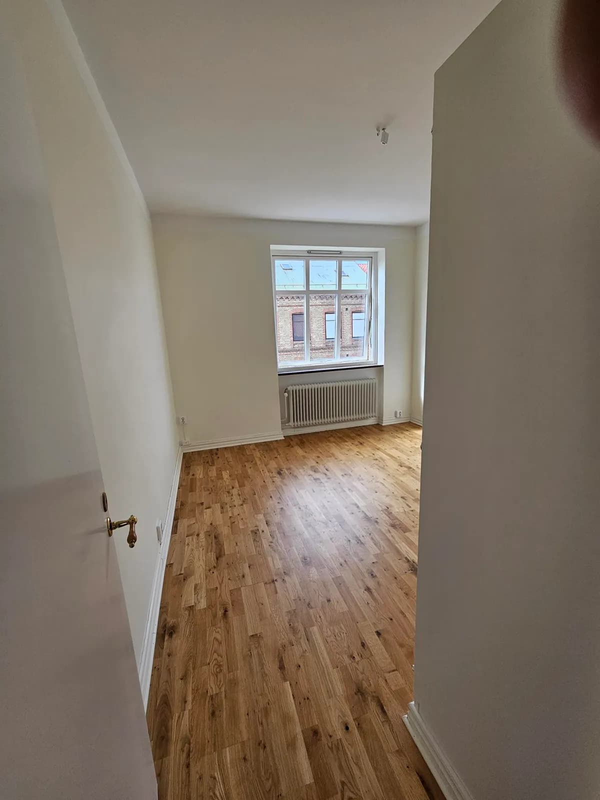 Suellsgatan i Landskrona