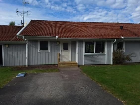 Hallonvägen i Gullspång