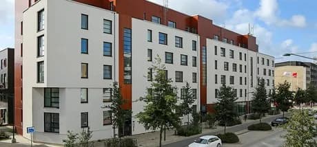 Hyllie allé i Malmö