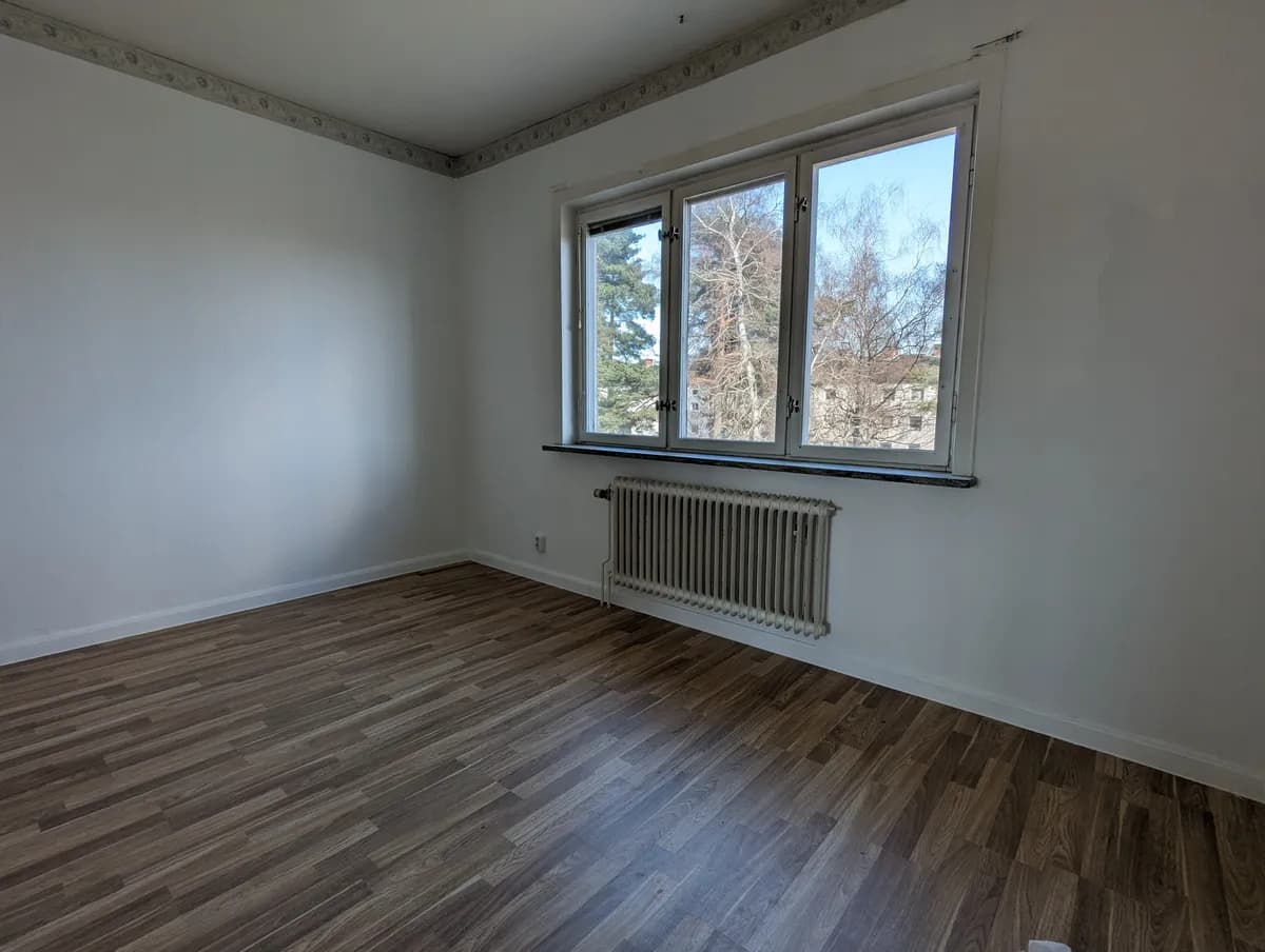 Kerstinbodagatan i Katrineholm