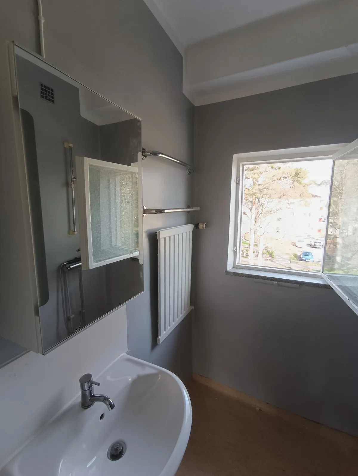 Kerstinbodagatan i Katrineholm