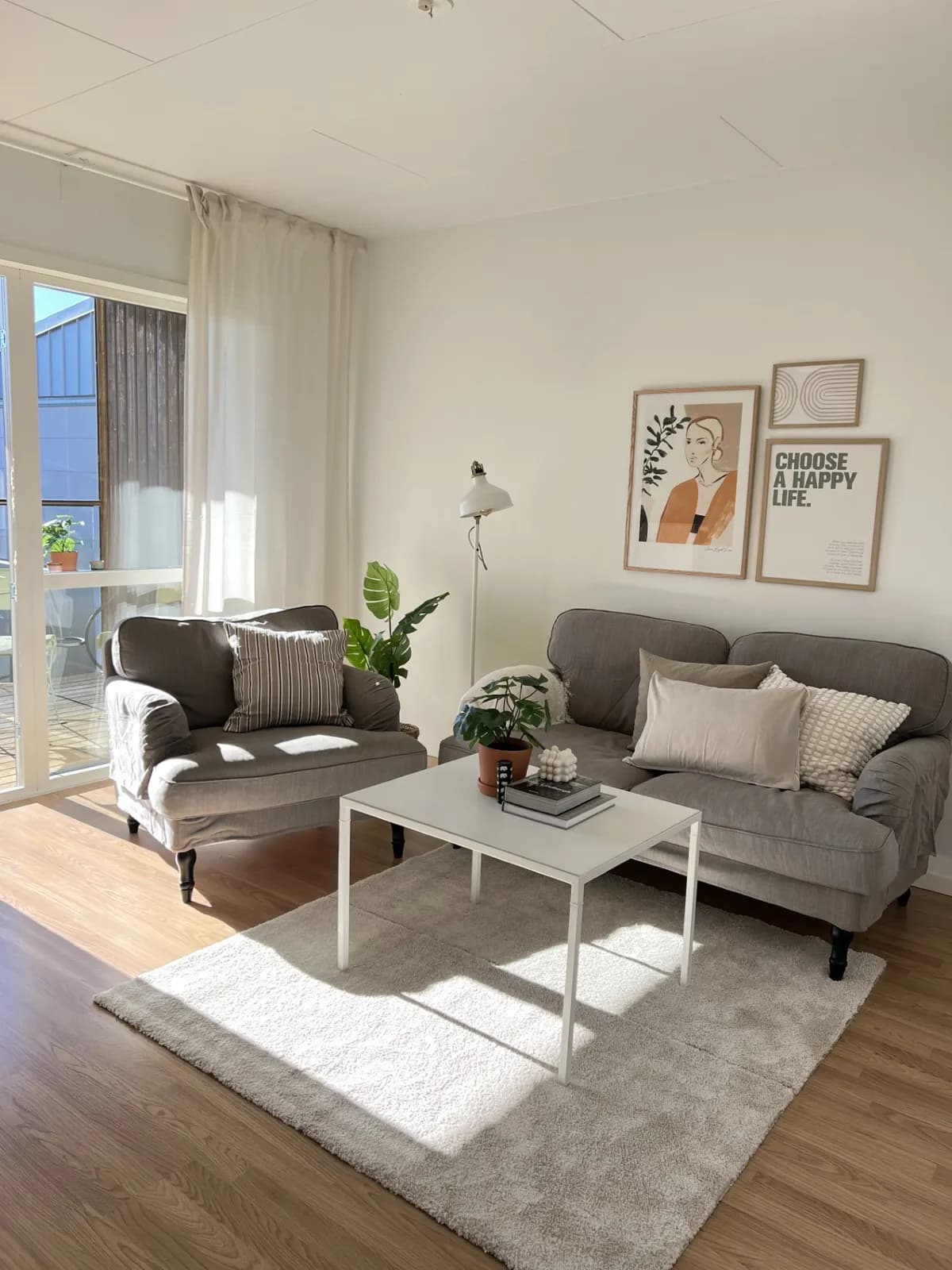 Läkaregatan i Skillingaryd