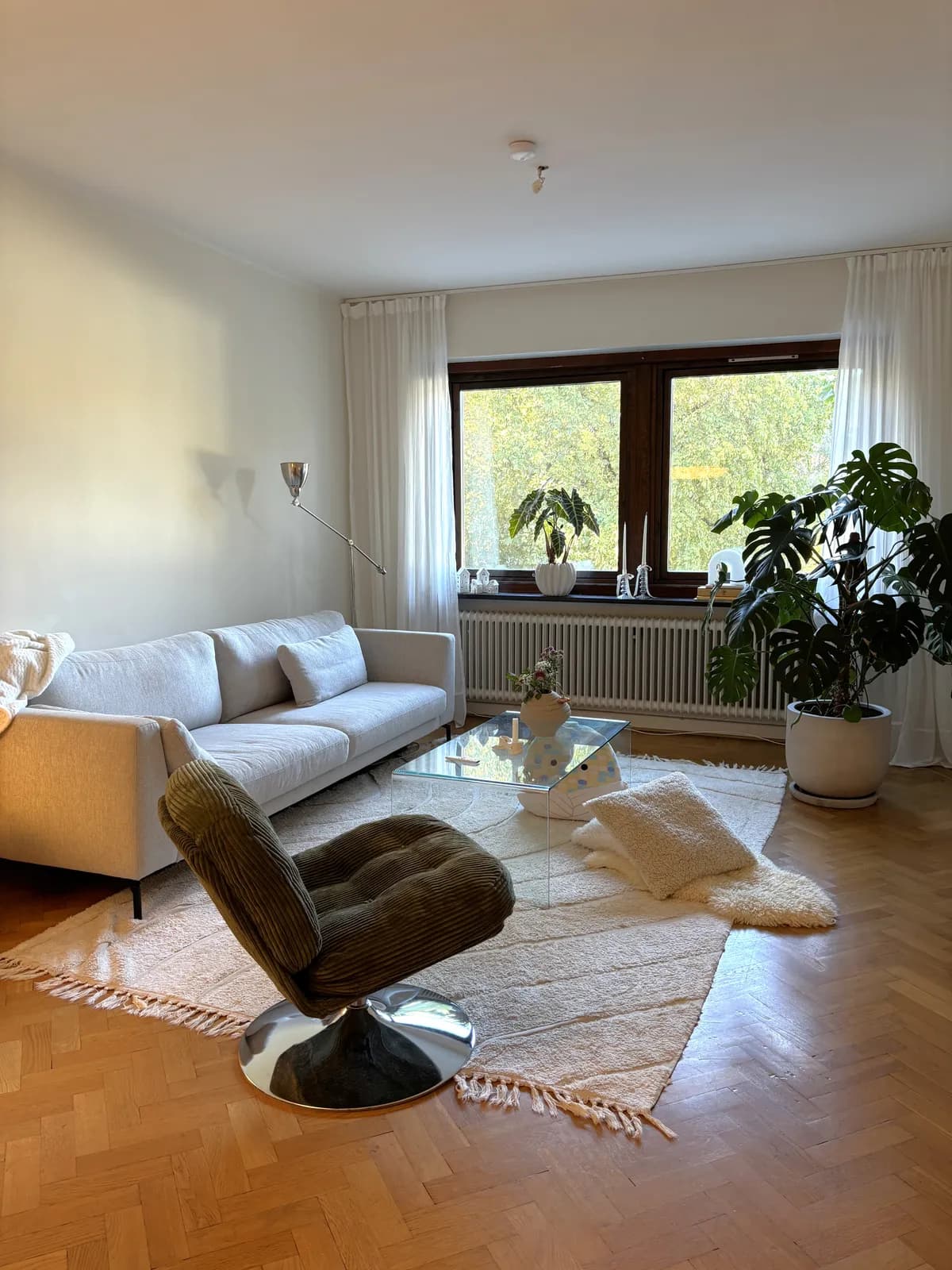 Kilbäcksgatan i Uddevalla