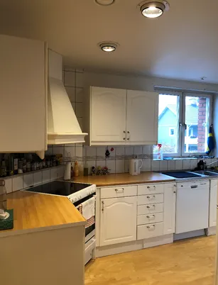 Stora Allén i Finspång