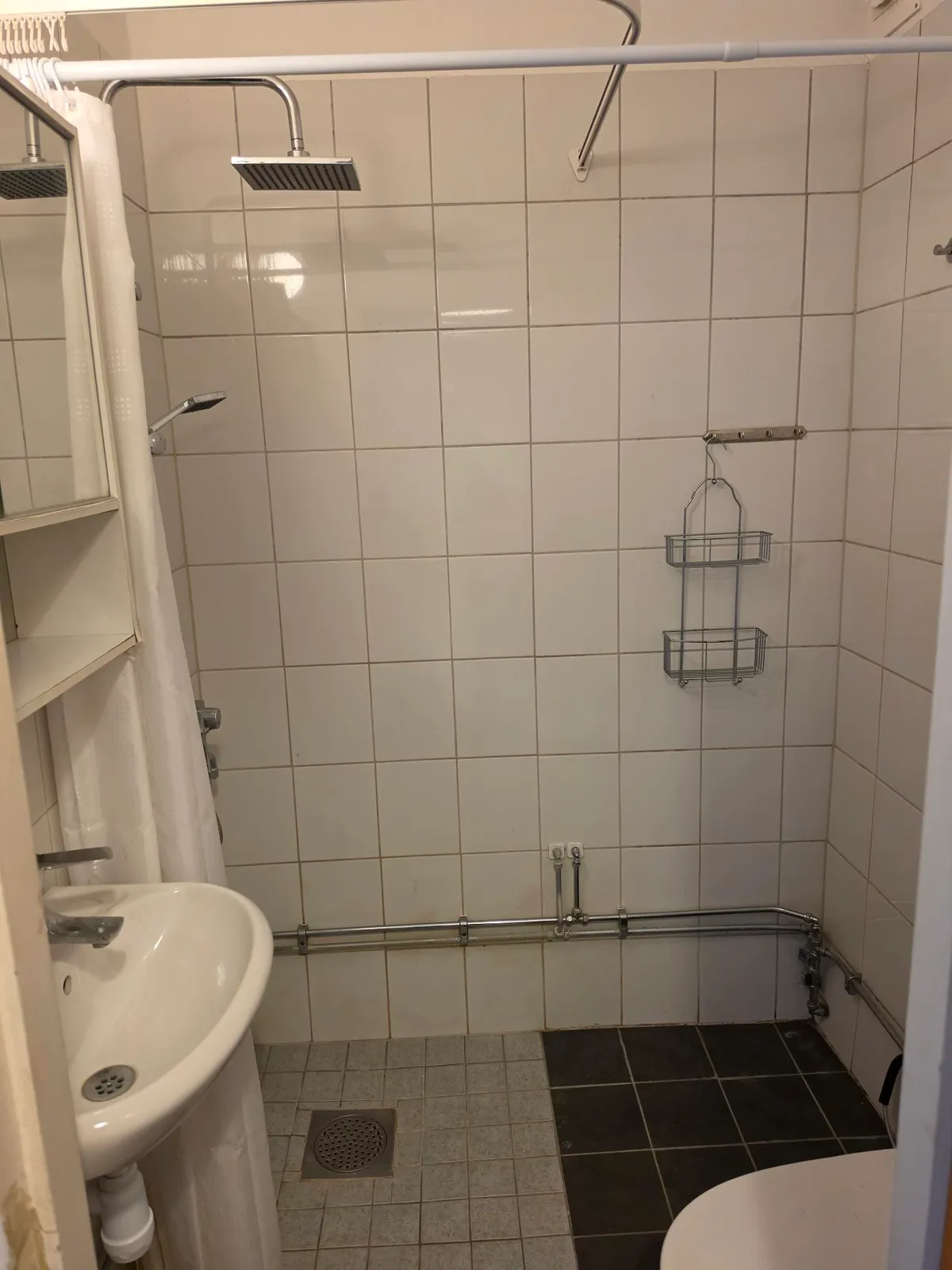 Sturegatan i Hedemora