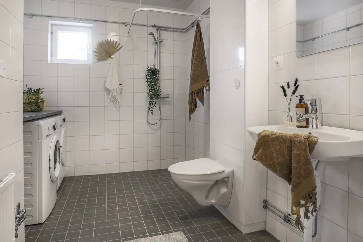 Söderleden i Linköping