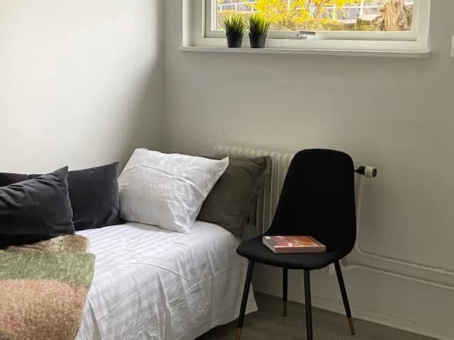 Stjärngatan i Uddevalla