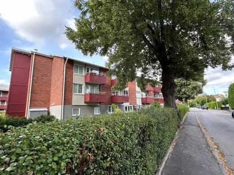 Skälängsgatan i Västerås
