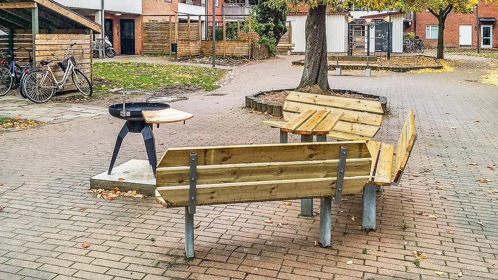 Nytorgsbacken i Helsingborg