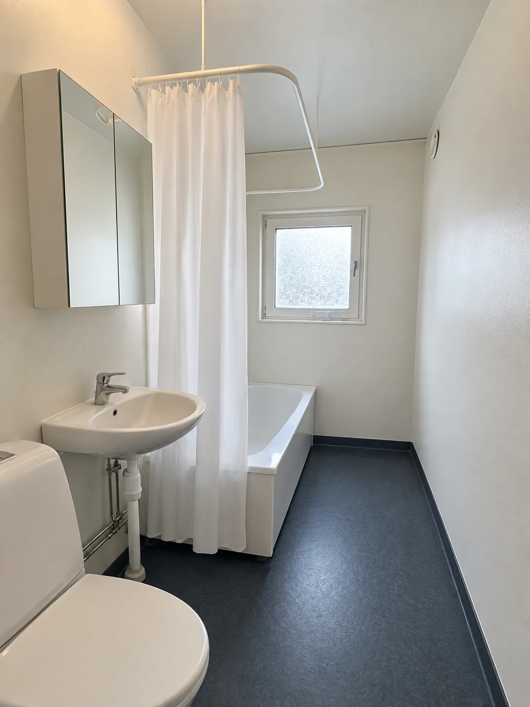 Stensikagatan i Tidaholm