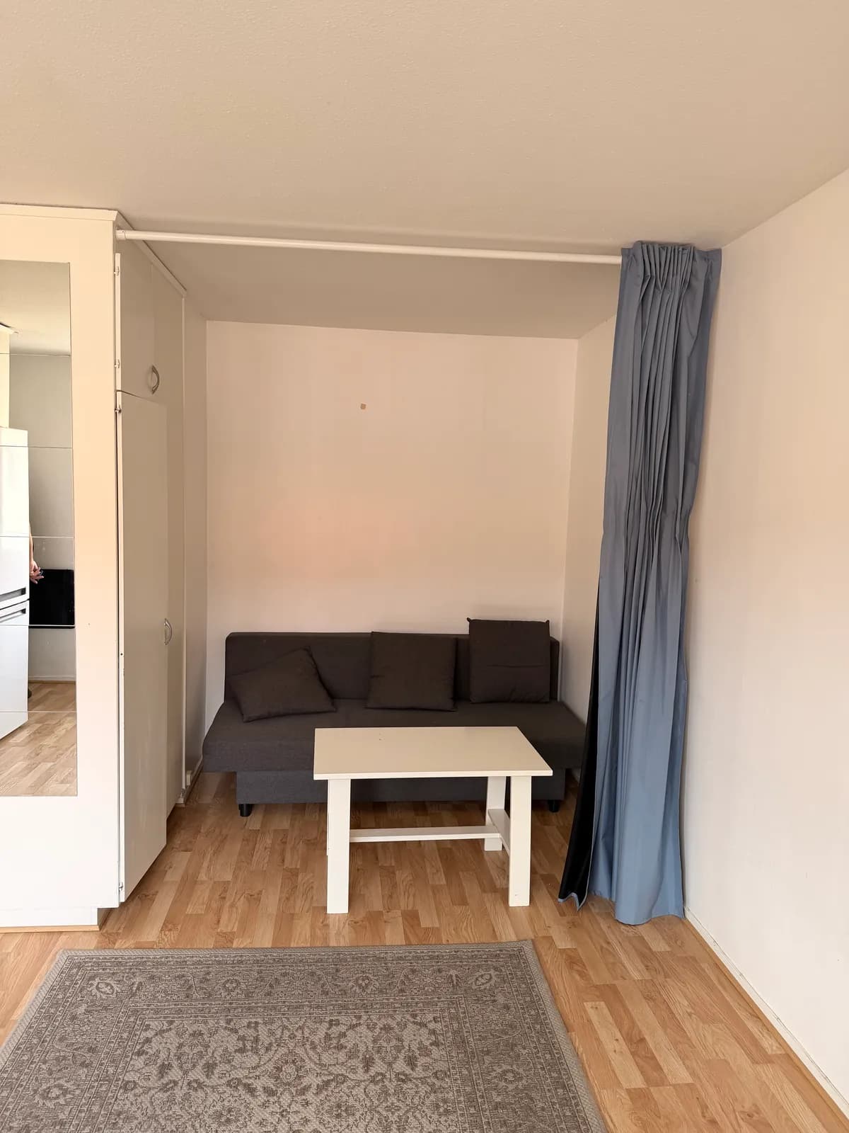 Ödmansgatan i Göteborg