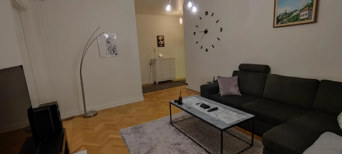 Ringvägen i Nyköping