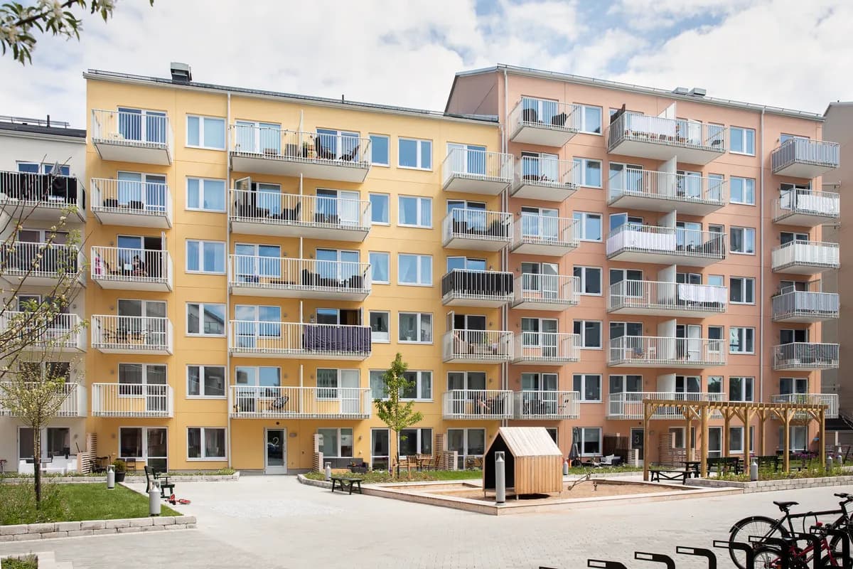 Gunnarsberg i Kungälv