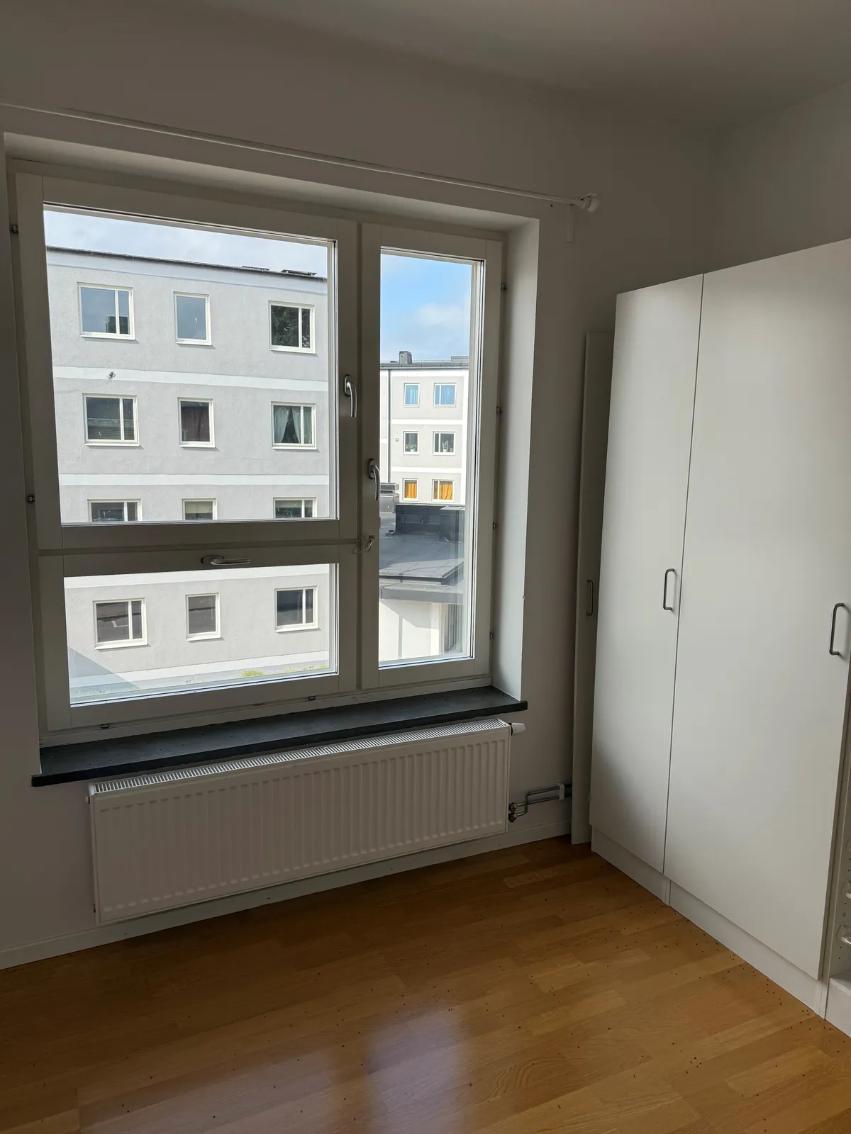 Apoteksgatan i Klippan