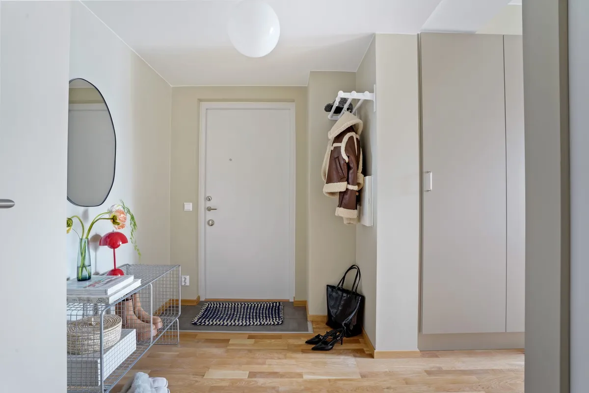 Kallebäcks Torggata i Göteborg
