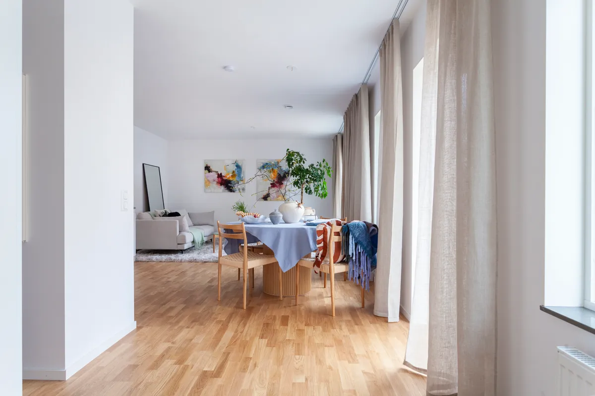 Periodgången i Nyköping