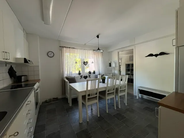 Kungsörsvägen i Arboga
