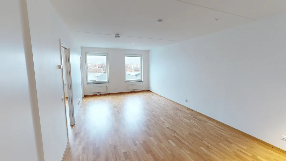 Kungsgatan i Eskilstuna