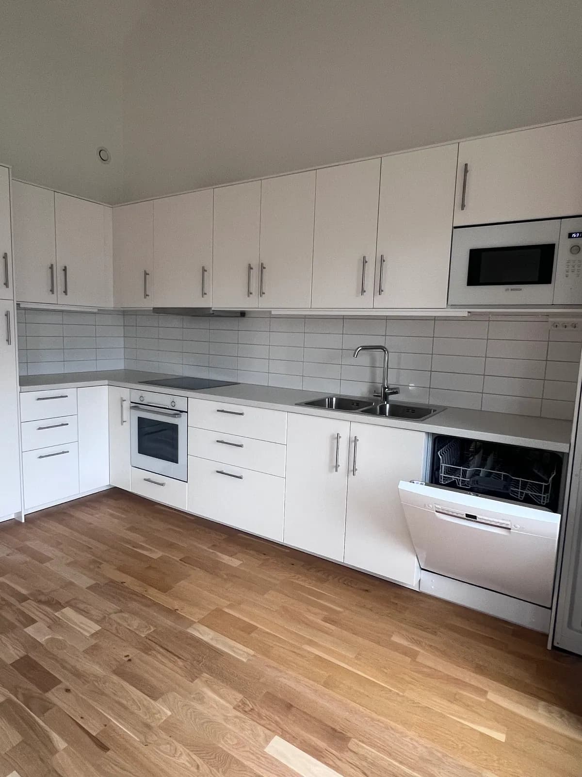 Boskapsvägen i Västerås