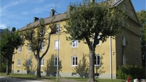 Storsvängen i Norrköping